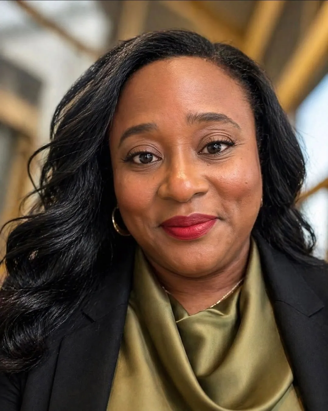 Patrice Williams-Lindo, Founder of Career Nomad
